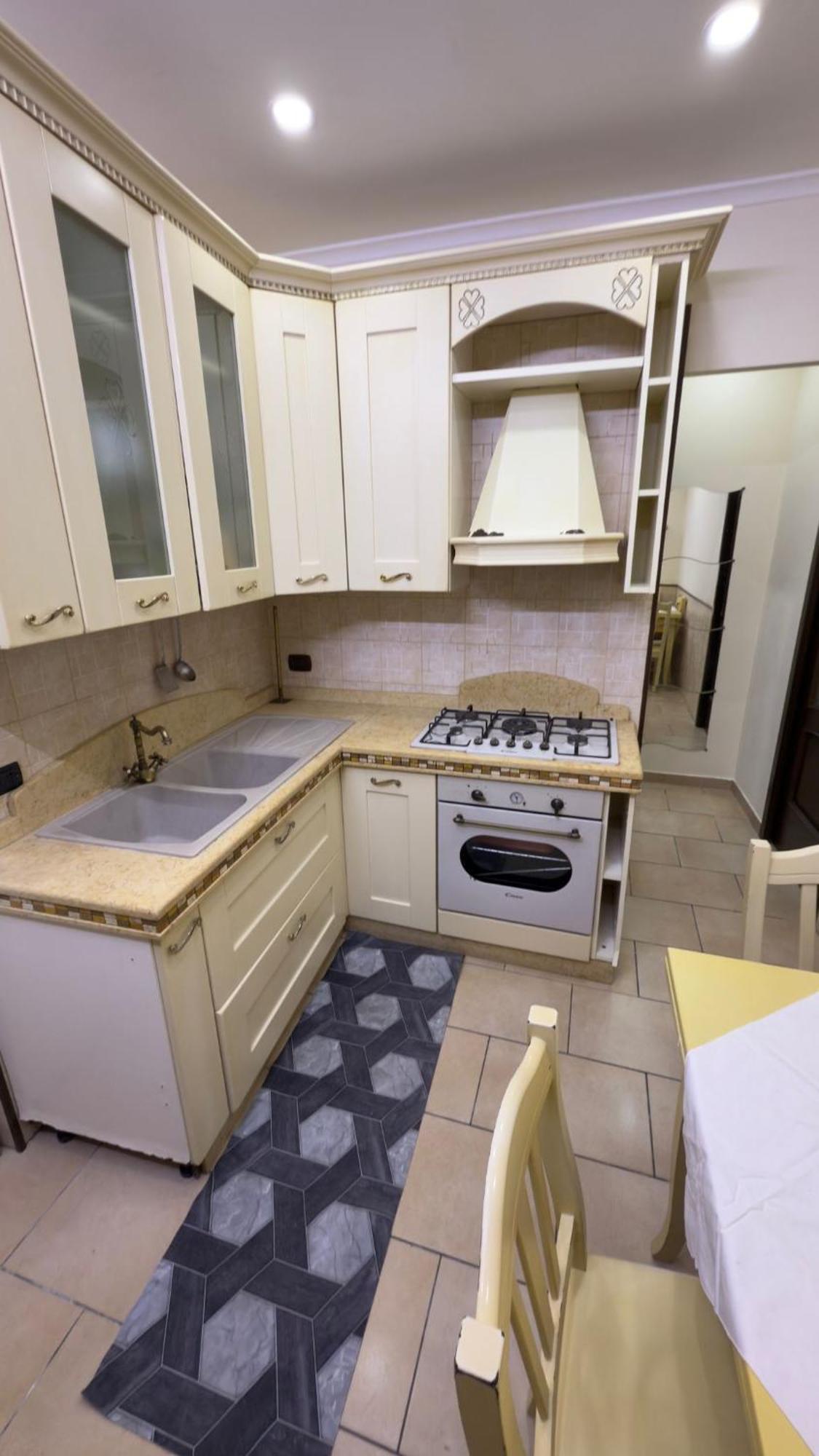 Beb Don Gennaro Bed & Breakfast Napoli Bagian luar foto
